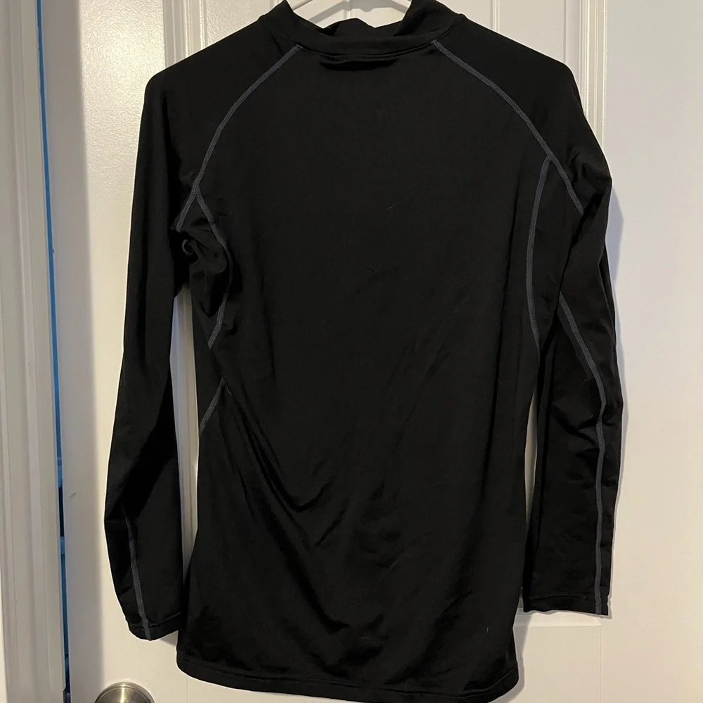 !!BUNDLE DEAL!! Mens Devop Thermal Turtleneck Tops - Picture 6 of 7